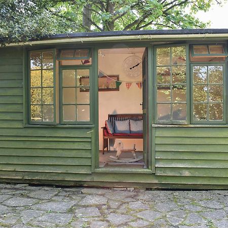 Tranquillity Cottage Winfrith Newburgh Exteriör bild