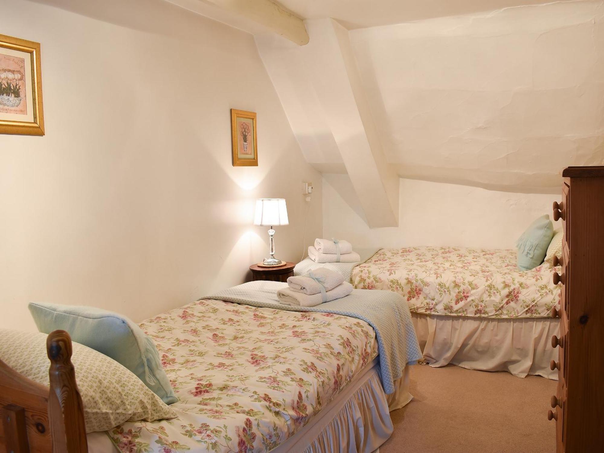 Tranquillity Cottage Winfrith Newburgh Exteriör bild