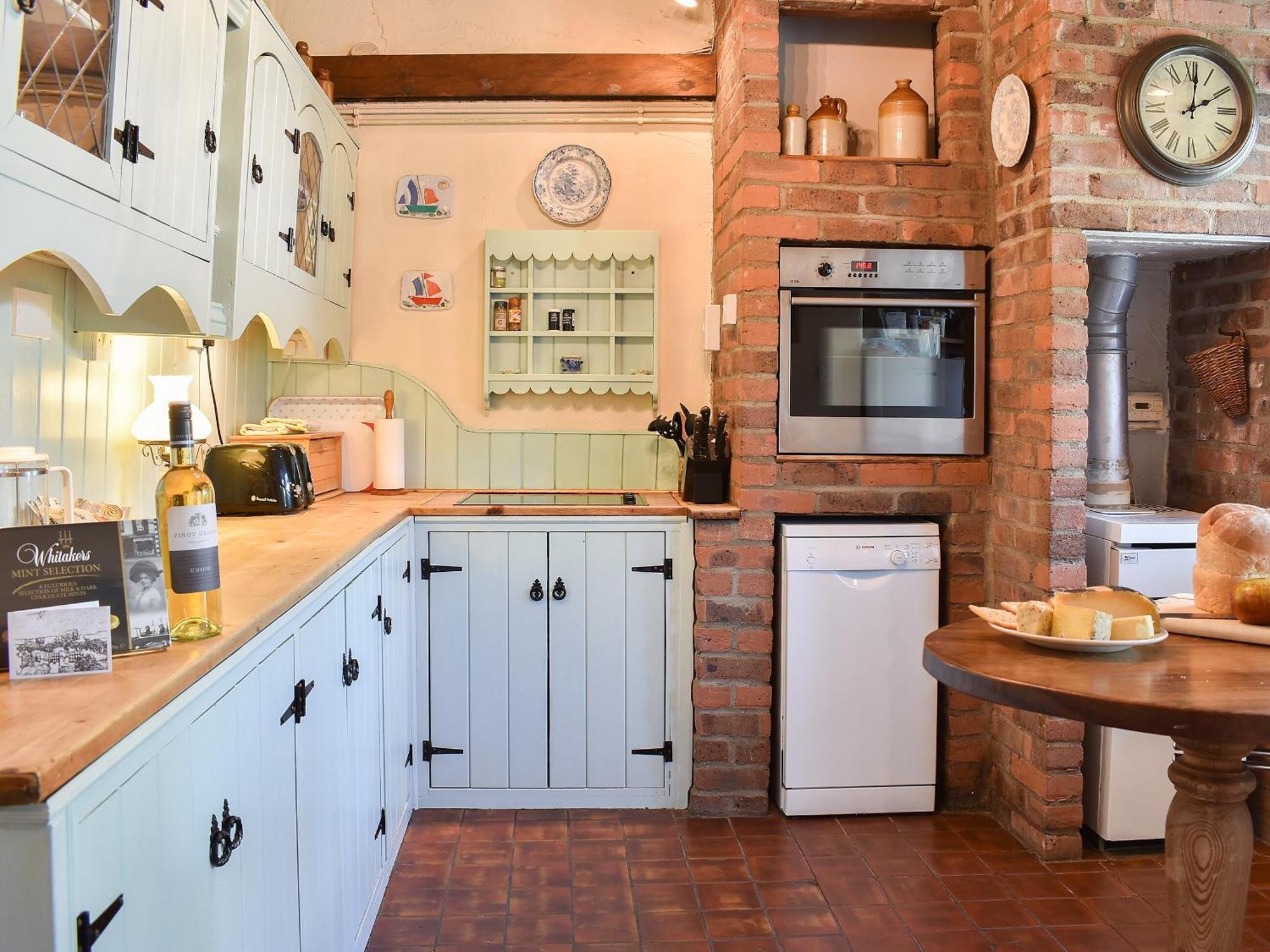 Tranquillity Cottage Winfrith Newburgh Exteriör bild